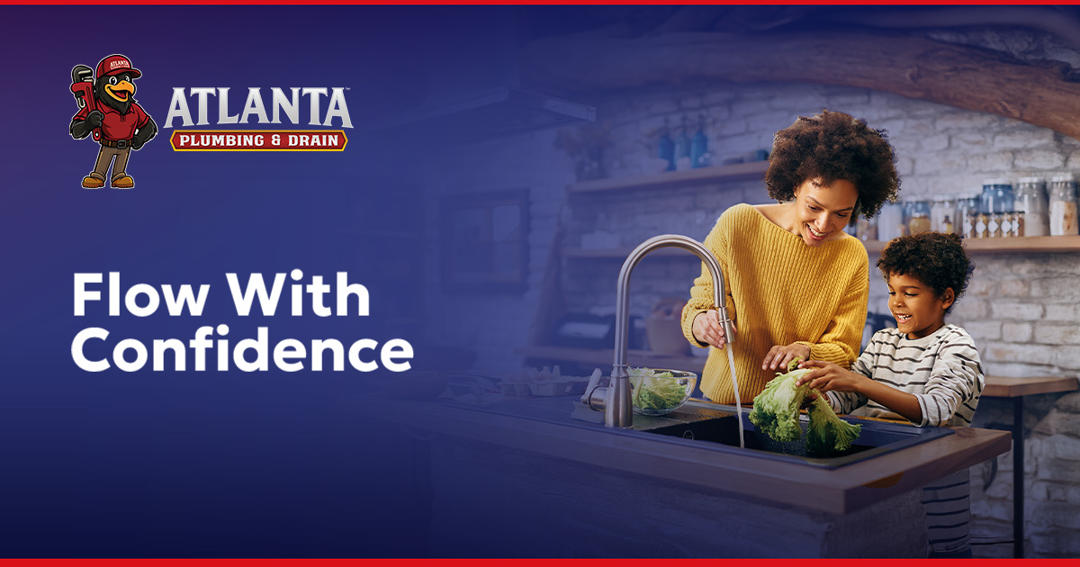 Atlanta Plumbing & Drain CO - Plumbing in Atlanta