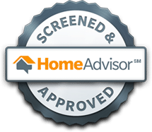 Screened & Approved Screened & Approved